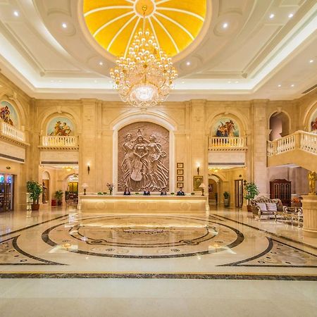 Vienna Hotel Shenzhen Pingdi Εξωτερικό φωτογραφία
